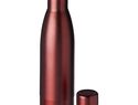 Vasa butelka z miedzianą izolacją próżniową o pojemności 500 ml, czerwony