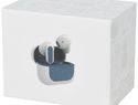 Braavos Mini słuchawki douszne TWS, tech blue