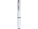 Nash anti-bacterial ballpoint pen, biały