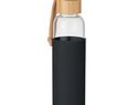 CHAI - Szklana butelka 500 ml w etui