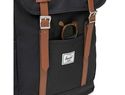Herschel Retreat™ plecak 23 l, czarny