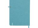Średni notes Rivista, błękitny