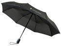 Składany automatyczny parasol Stark-mini 21”, niebieski