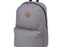 Plecak Stratta na laptopa 15", szary