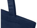Torba bawełniana Madras 140 g/m², granatowy