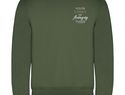 Bluza Clasica, venture green