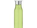 VERNAL - Butelka RPET z zakrętką 600 ml