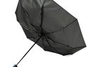 Składany automatyczny parasol Stark-mini 21”, niebieski