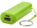 Powerbank 1200 mAh Span, limonka