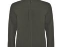 Rudolph kurtka unisex typu softshell, dark military green