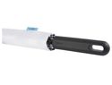 Sztormowy parasol automatyczny Noon 23", biały