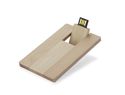 Pamięć USB WOODCART 16 GB