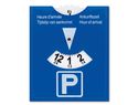 PARKCARD - Karta parkingowa