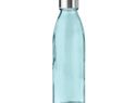 ASPEN GLASS - Szklana butelka do picia 650ml