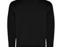 Urban dziecięca bluza z kapturem, czarny / marl grey