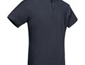 Prince koszulka polo z krótkim rękawem, navy blue
