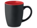 LIM - Dwukolorowy kubek ceramiczny