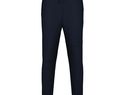 Adelpho spodnie dziecięce, navy blue