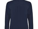 Rudolph kurtka unisex typu softshell, navy blue