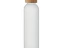 ABE - Butelka z matowego szkła500 ml