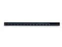 MADEROS - Ołówek stolarski z linijką