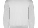 Bluza Clasica, ash white melange