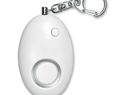 ALARMY - Mini alarm personalny