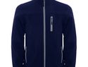 Antartida męska kurtka typu softshell, navy blue