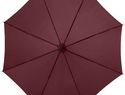 Klasyczny parasol automatyczny Kyle 23'', brązowy