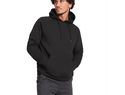Vinson bluza unisex z kapturem, marl grey