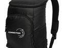 Chillpack 18-can cooler backpack 16L, czarny
