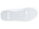 Baylor buty sportowe unisex, biały