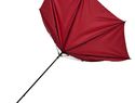 Parasol golfowy Grace 30" z uchwytem EVA, kasztanowy