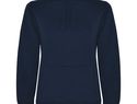 Urban damska bluza z kapturem, navy blue