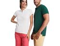 Prince koszulka polo z krótkim rękawem, marl grey