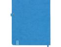 Duży notes Rivista, niebieski