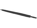 Wiatroodporny wentylowany parasol automatyczny Glendale 30", czarny