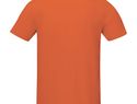 Męski t-shirt Nanaimo z krótkim rękawem, pomarańczowy