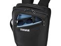 Thule Accent wielozadaniowy plecak 17 l, czarny