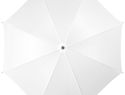 Klasyczny parasol Jova 23'', biały