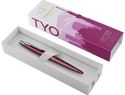 Parker Jotter SE Global Icons długopis, różowy