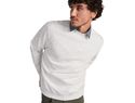 Bluza Clasica, marl grey