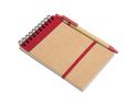 SONORA - Notes z długopisem 70 kartek