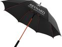 Parasol wiatroodporny automatyczny Stark 23", czerwony / czarny