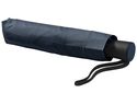 Automatyczny parasol składany Wali 21", granatowy