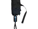 Składany automatyczny parasol Stark-mini 21”, niebieski