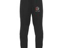Neapolis spodnie unisex, czarny