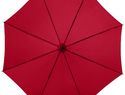 Klasyczny parasol automatyczny Kyle 23'', czerwony