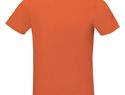 Męski t-shirt Nanaimo z krótkim rękawem, pomarańczowy
