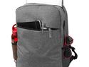 Plecak na laptopa 15” Hoss, heather medium grey